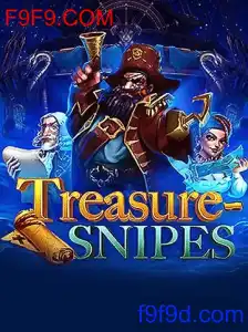 TreasureSnipes